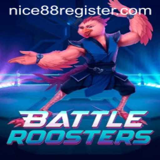 BattleRoosters: A Clucky Adventure in Strategy and Fun