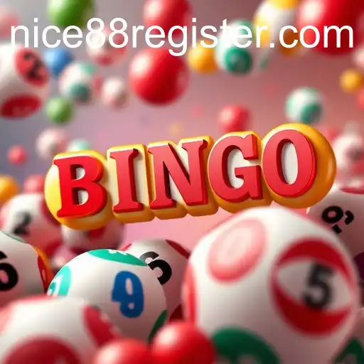 The Intriguing World of Bingo Games with Nice88