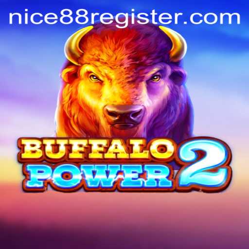 Unveiling BuffaloPower2: Revolutionizing Online Gaming with Nice88