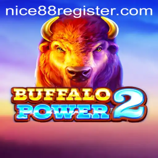 Unveiling BuffaloPower2: Revolutionizing Online Gaming with Nice88