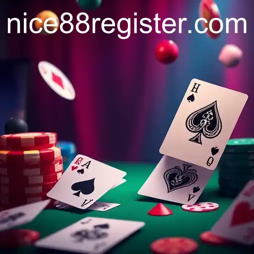 The Fascinating World of Card Games and Their Evolution