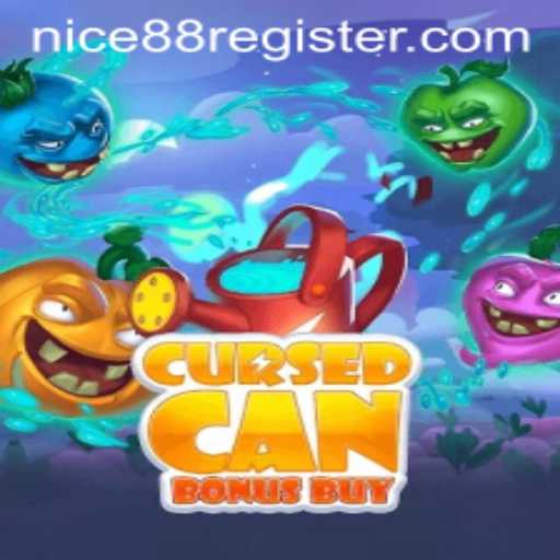 Discover the Enigmatic World of CursedCanBonusBuy with Nice88