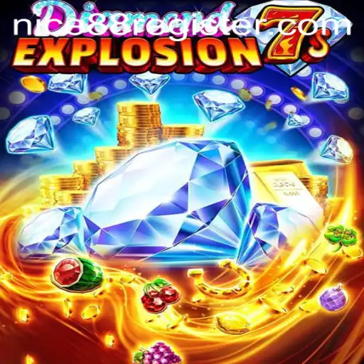 The Thrilling World of DiamondExplosion7s: A Deep Dive into This Captivating Game