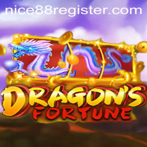 DragonFortune: Unleashing the Power of Nice88