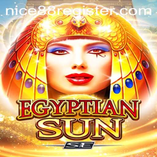 Discovering EgyptianSunSE: A Fusion of Ancient Mystique and Modern Gaming