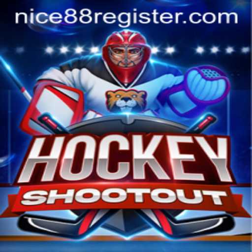 Exploring HockeyShootout: A Riveting Ice Hockey Game with a Twist