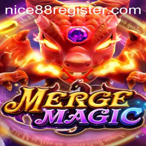 Discover the Enchanting World of MERGEMAGIC: A Game of Wonder and Strategy