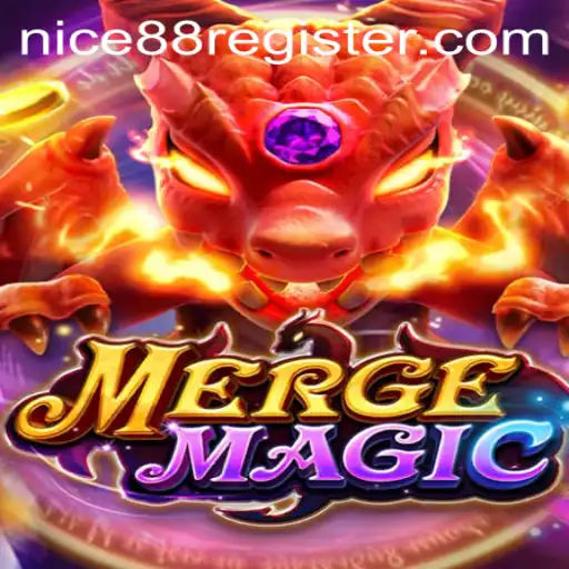 Discover the Enchanting World of MERGEMAGIC: A Game of Wonder and Strategy