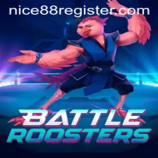 BattleRoosters: A Clucky Adventure in Strategy and Fun