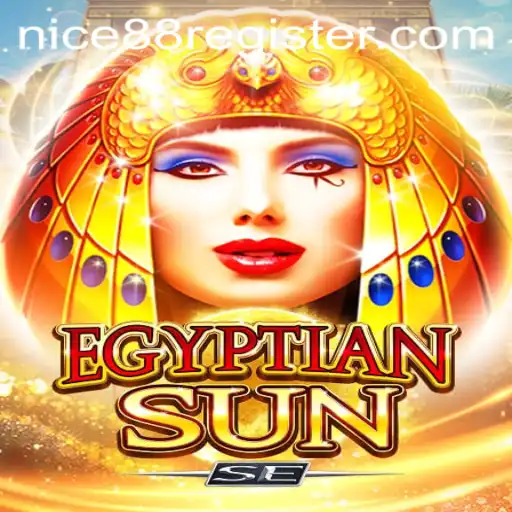 Discovering EgyptianSunSE: A Fusion of Ancient Mystique and Modern Gaming