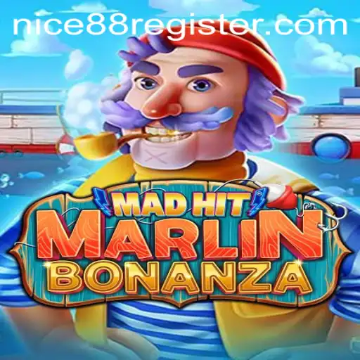 Discover the Thrills of MadHitMarlinBonanza: A Revolutionary Game by Nice88