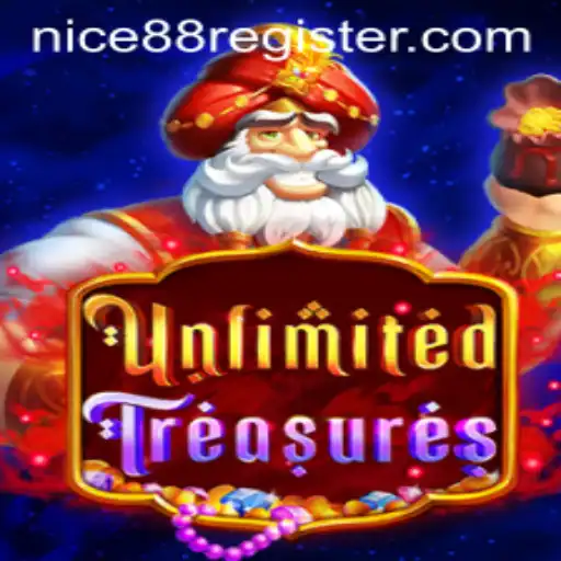 Discover UnlimitedTreasures: An Exciting Adventure Awaits