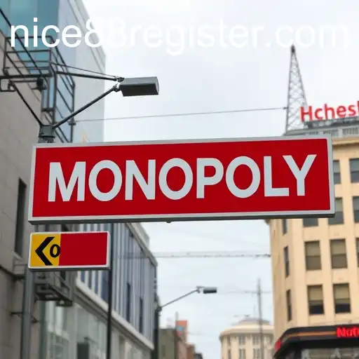 Understanding Monopoly in Today's Economic Landscape