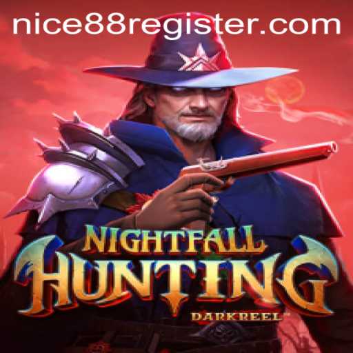 Exploring the Intricacies of NightfallHunting: A Modern Take on Survival Gaming