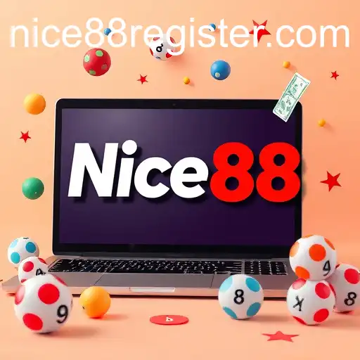 The Rise of Online Lottery: A Look at Nice88