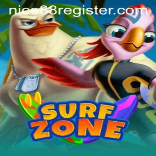 Discover SurfZone: The Ultimate Wave-Riding Adventure Game