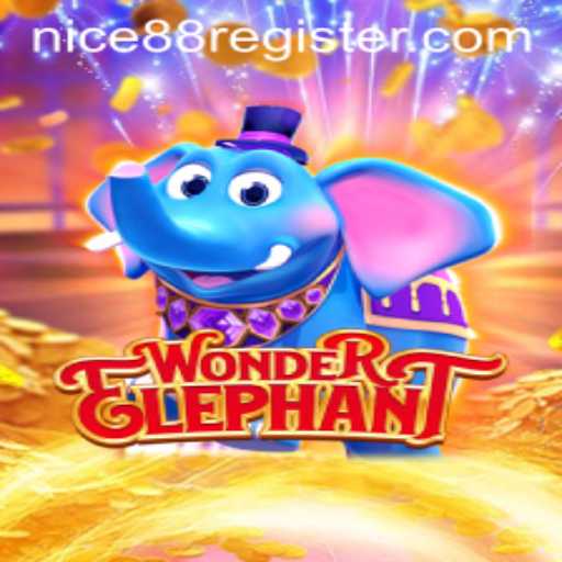 Discover 'WonderElephant' and the Challenge of 'Nice88'